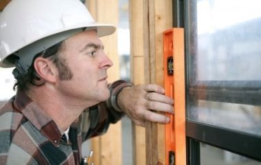 Химия для окон от компании WEISS COSMOFEN